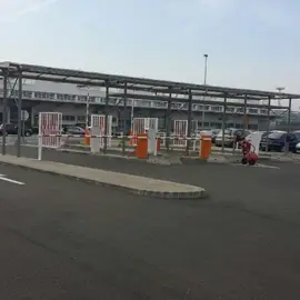 Parking P18